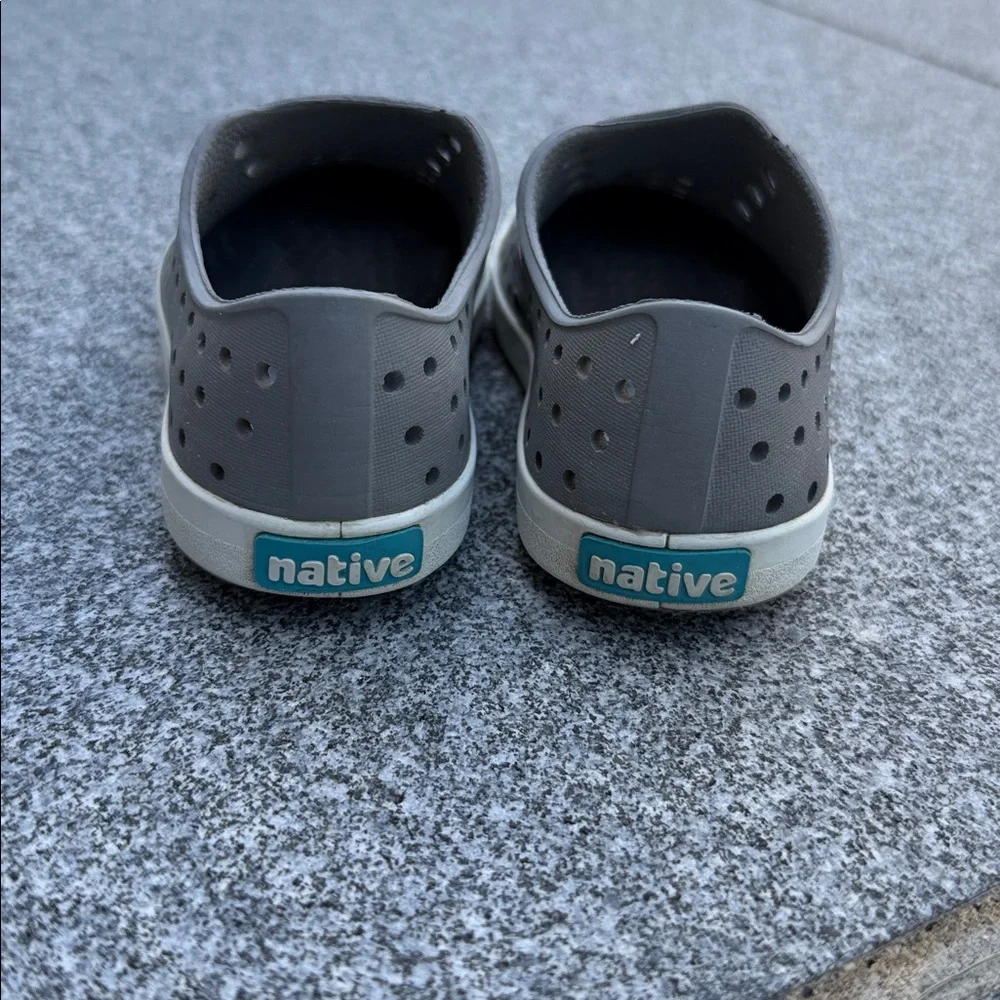 Native c9 Jefferson grey